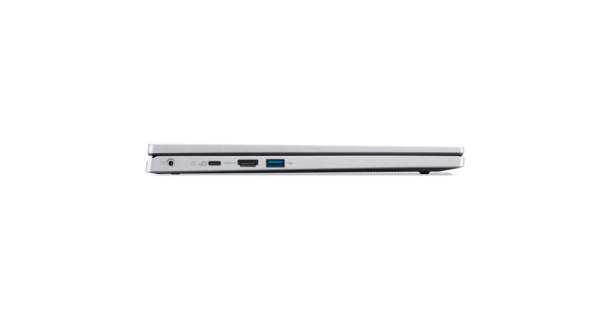 Acer Aspire Spin A Sp Pt Px Notebook Silber Windows Home