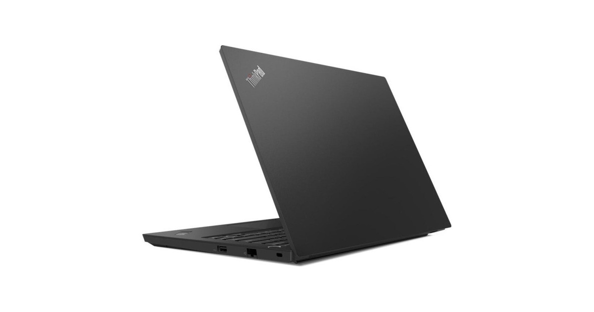 Lenovo Thinkpad E G General Berholt Notebook Schwarz Intel Core