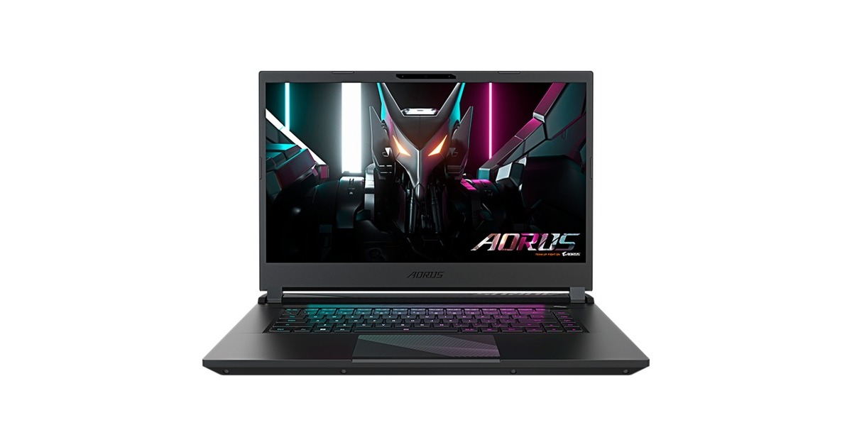 Gigabyte Aorus Bkf H De Sh Gaming Notebook Intel Core I H