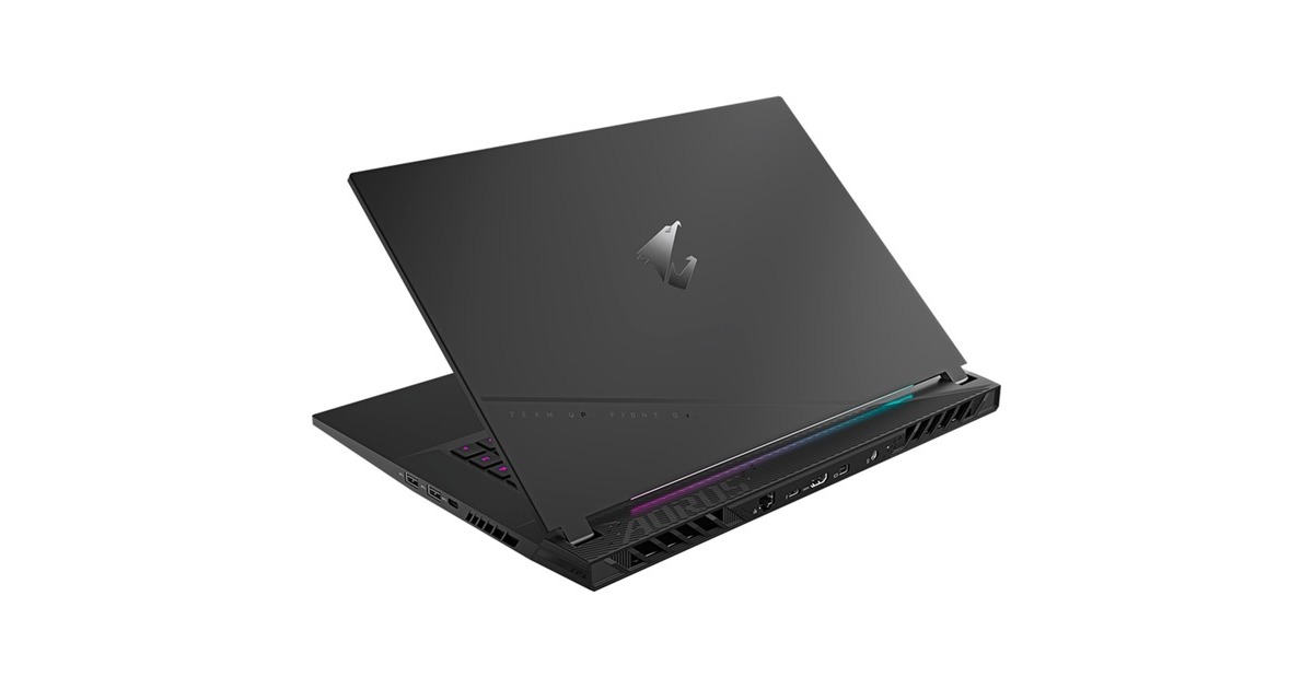 Gigabyte Aorus Bkf H De Sh Gaming Notebook Intel Core I H