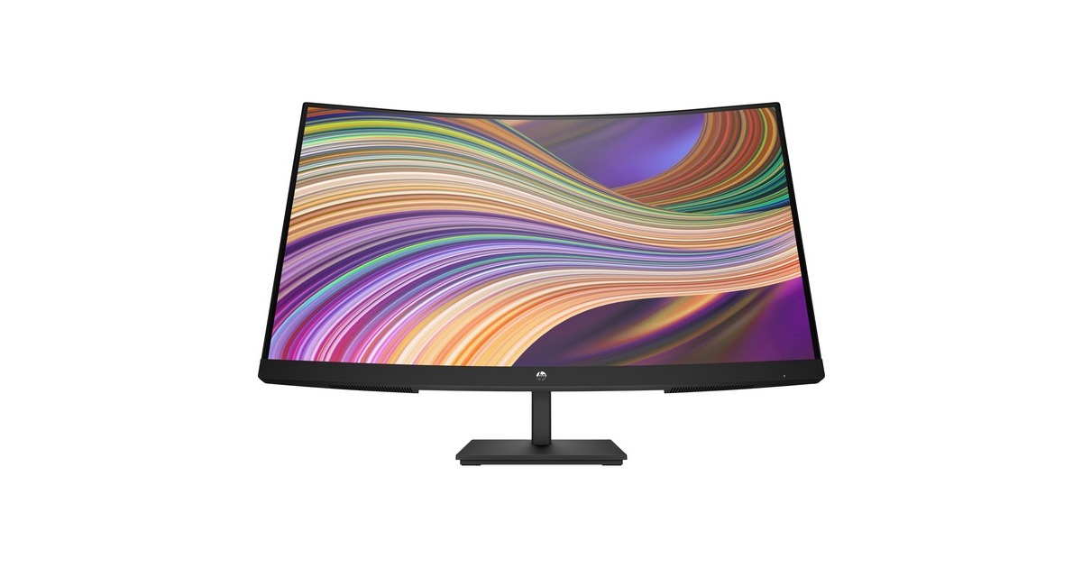 HP V27c G5 LED Monitor 69 Cm 27 Zoll Schwarz FullHD 75 Hz VA Panel