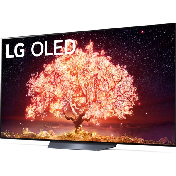 Lg Oled B La Oled Fernseher Cm Zoll Schwarz Hdmi