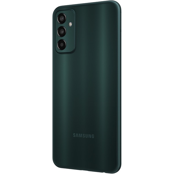 Samsung Galaxy M Gb Handy Deep Green Dual Sim Android