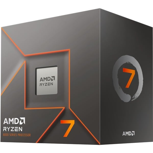 Amd Ryzen F Prozessor Boxed Version