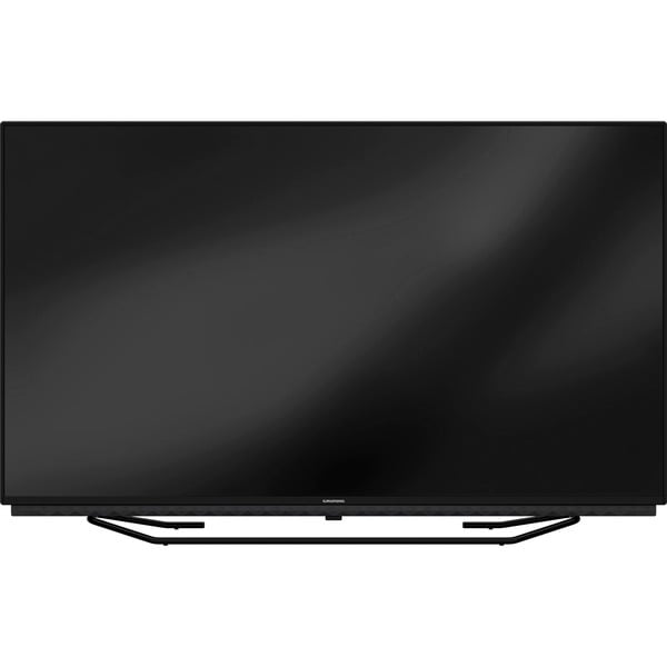 Grundig Gub Led Fernseher Cm Zoll Schwarz Ultrahd