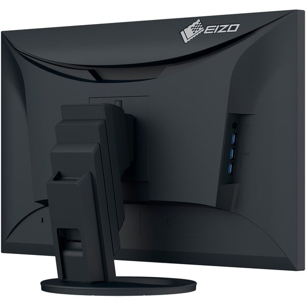 Eizo Ev Bk Led Monitor Cm Zoll Schwarz Qhd Ips Usb C