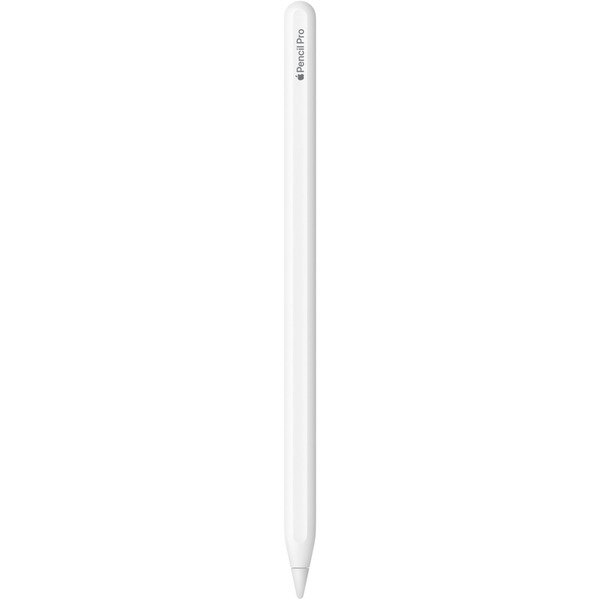 Apple Pencil Pro Eingabestift weiß