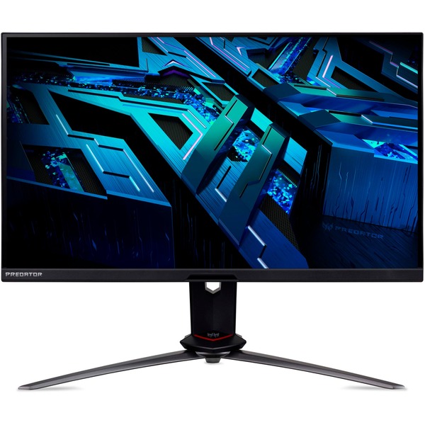 Acer Predator XB273KLV Gaming Monitor 69 Cm 27 Zoll Schwarz Free