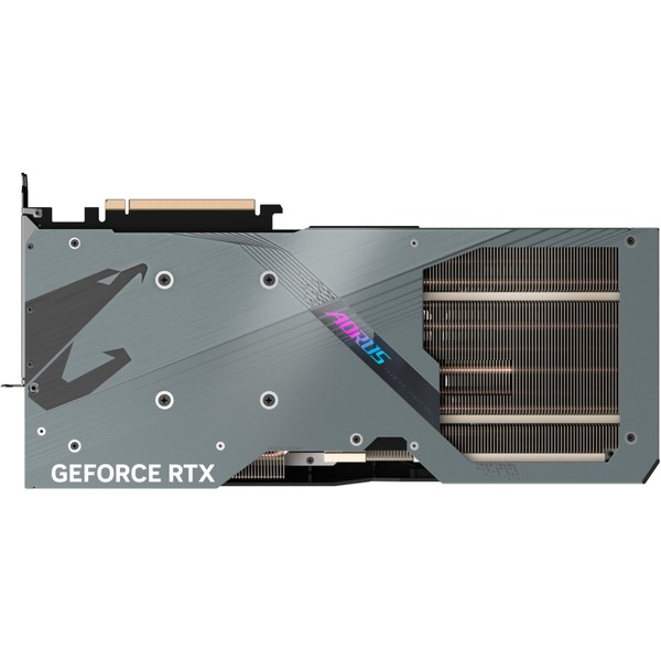 Aorus Geforce Rtx Aorus Master G Grafikkarte Dlss X