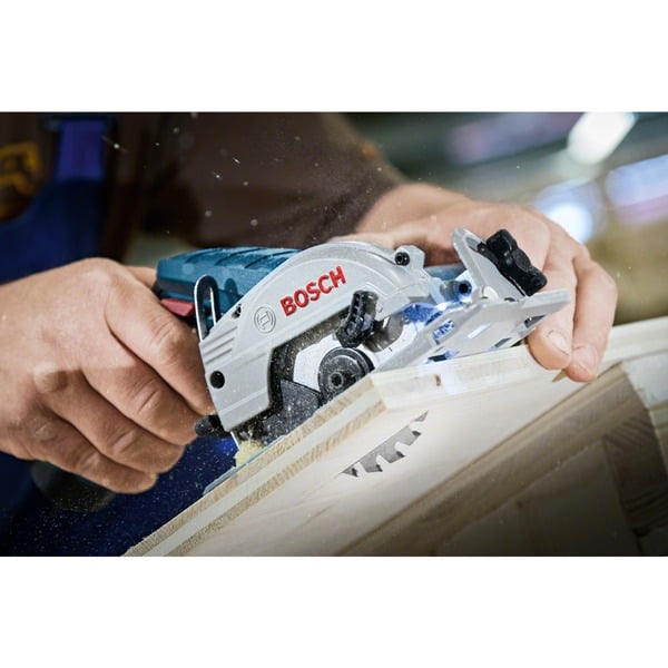 Bosch Professional Akku Handkreissäge GKS 12V 26 Professional 12Volt