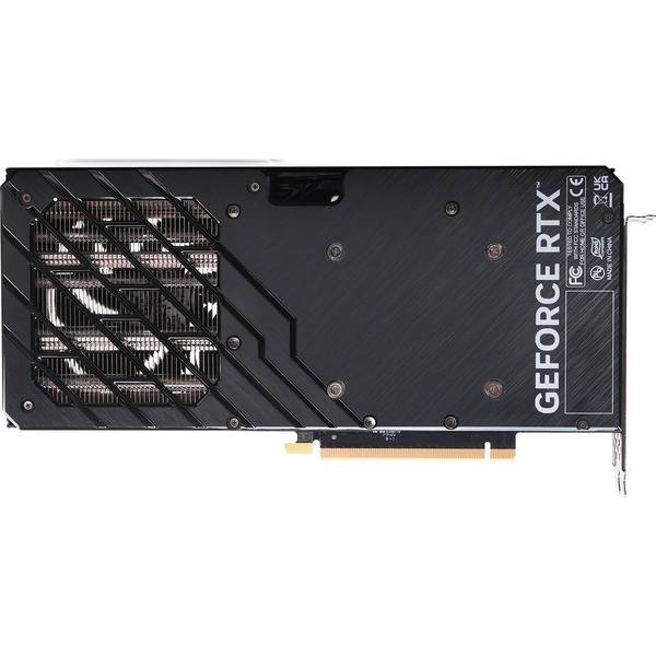 Gainward Geforce Rtx Super Ghost Grafikkarte Dlss X