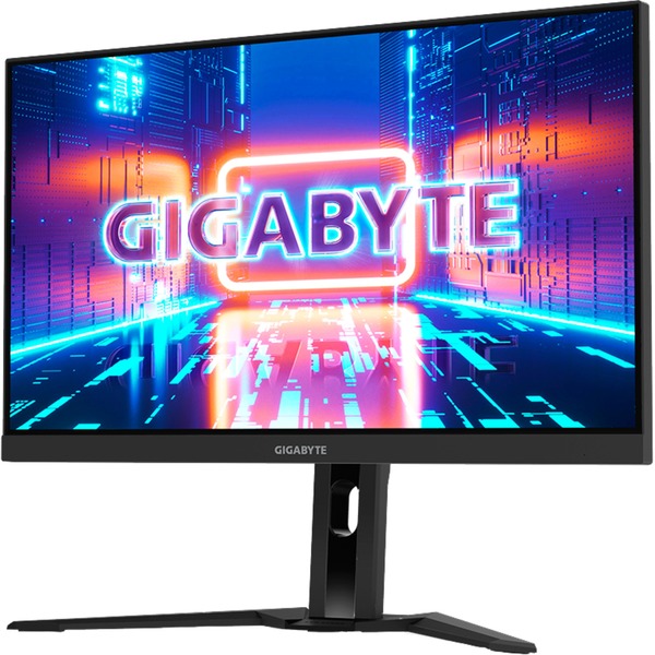 GIGABYTE M27Q P Gaming Monitor 68 Cm 27 Zoll Schwarz QHD SS IPS