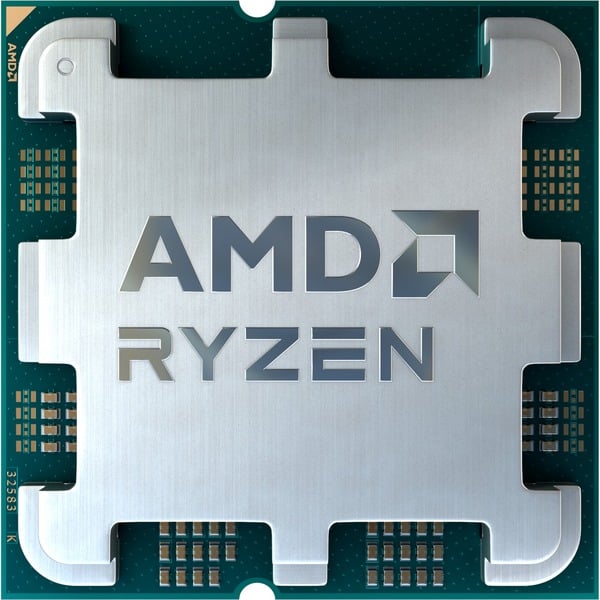 AMD Ryzen 5 7500F Prozessor Tray Version Outlet