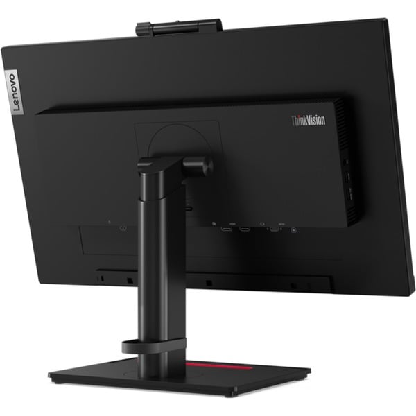 Lenovo Thinkvision T V Led Monitor Cm Zoll Schwarz