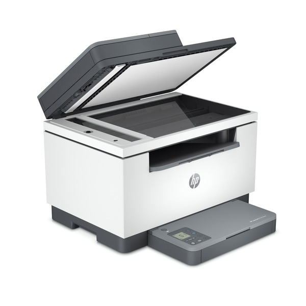 HP LaserJet MFP M234sdwe Multifunktionsdrucker Grau HP Instant Ink