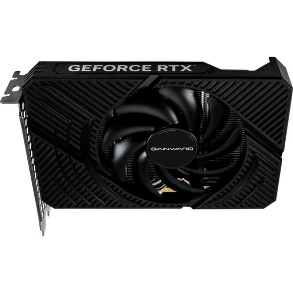 Gainward Geforce Rtx Ti Pegasus Gb Grafikkarte Dlss X