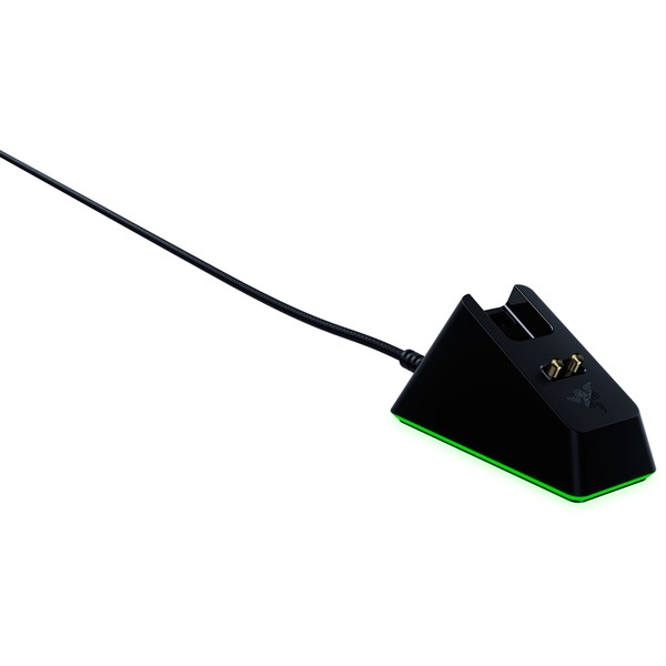 Razer Mouse Dock Chroma Ladestation Schwarz