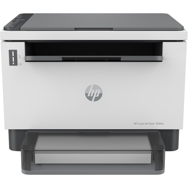 HP LaserJet Tank MFP 1604w Multifunktionsdrucker Grau USB WLAN Outlet