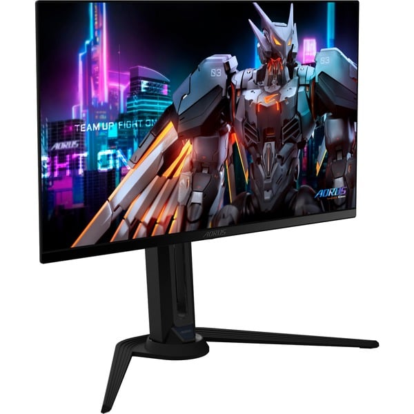 GIGABYTE AORUS FO27Q3 Gaming Monitor 67 8 Cm 27 Zoll Schwarz QHD