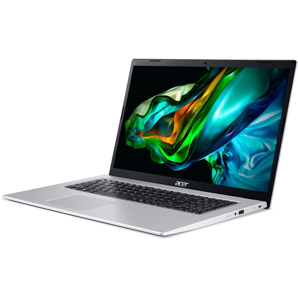 Acer Aspire A Kh Notebook Silber Windows Home Bit