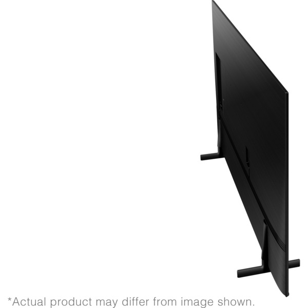 Samsung Gu Au Led Fernseher Cm Zoll Schwarz Ultrahd K