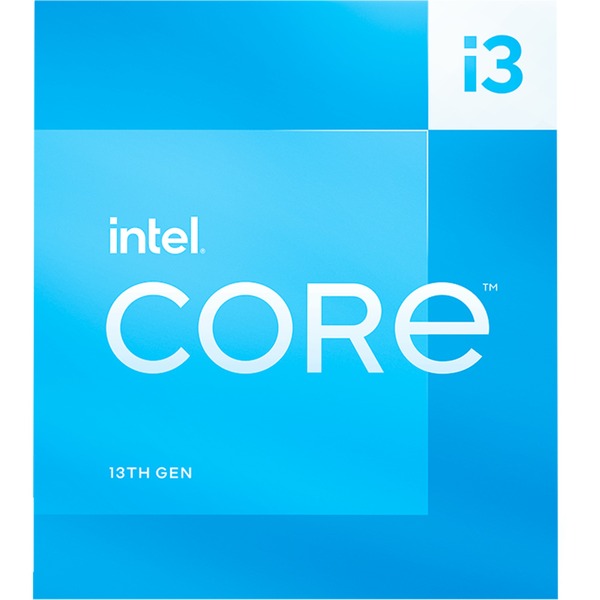 Intel Core I F Prozessor Tray Version