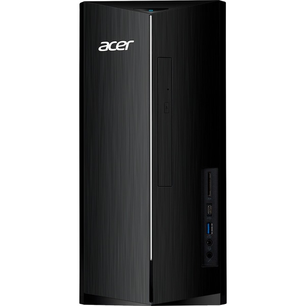 Acer Aspire TC 1780 DG E3JEG 001 PC System Schwarz Windows 11 Home