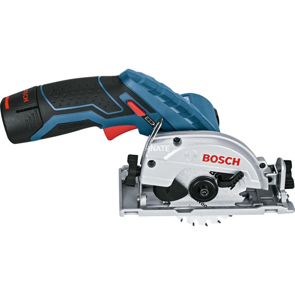 Bosch Professional Akku Handkreiss Ge Gks V Professional Volt