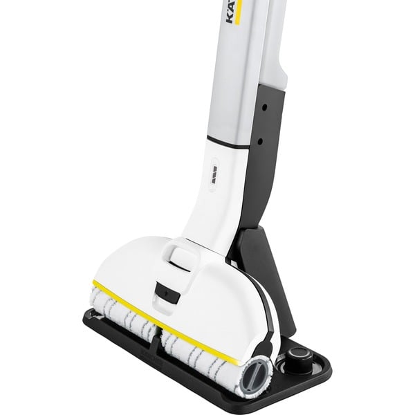 Kärcher FC 3 Cordless Premium Hartbodenreiniger weiß