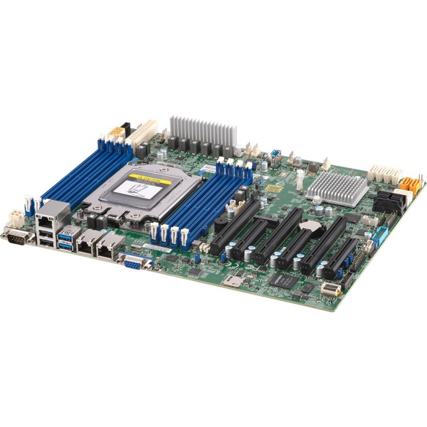 Supermicro Mbd H Ssl I O Mainboard