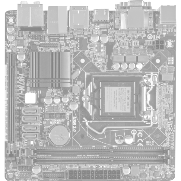 Supermicro Mbd X Spa Tf O Mainboard Outlet