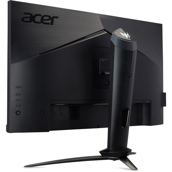 Acer Predator Xb Ugs Gaming Monitor Cm Zoll Schwarz Wqhd