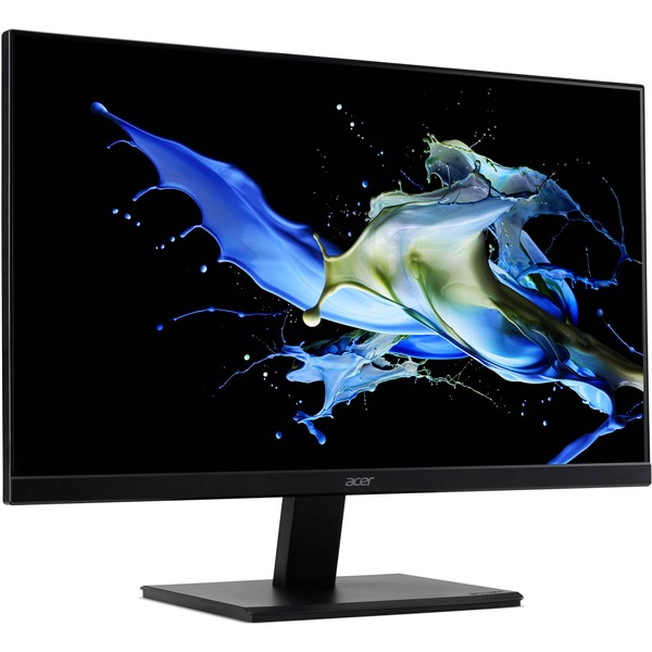 Acer V247Ybmipx LED Monitor 60 5 Cm 23 8 Zoll Schwarz FullHD IPS