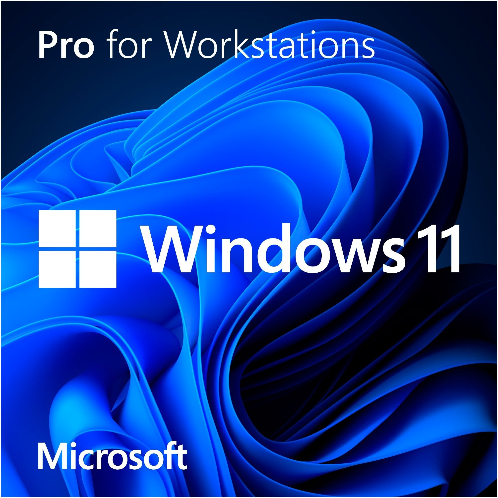 Microsoft Windows Pro For Workstations Betriebssystem Software