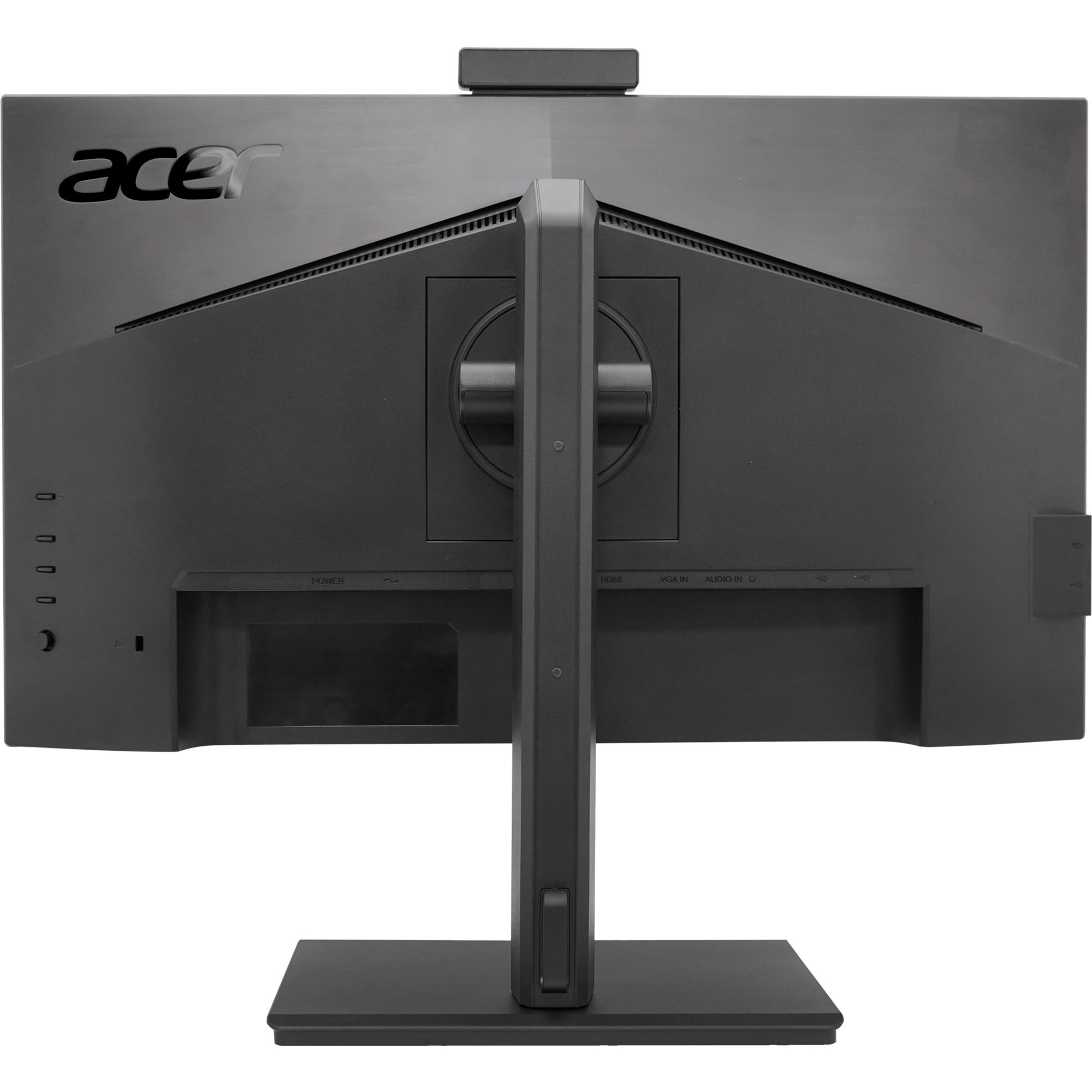 Acer Vero B Debmiprczxv Led Monitor Cm Zoll Schwarz