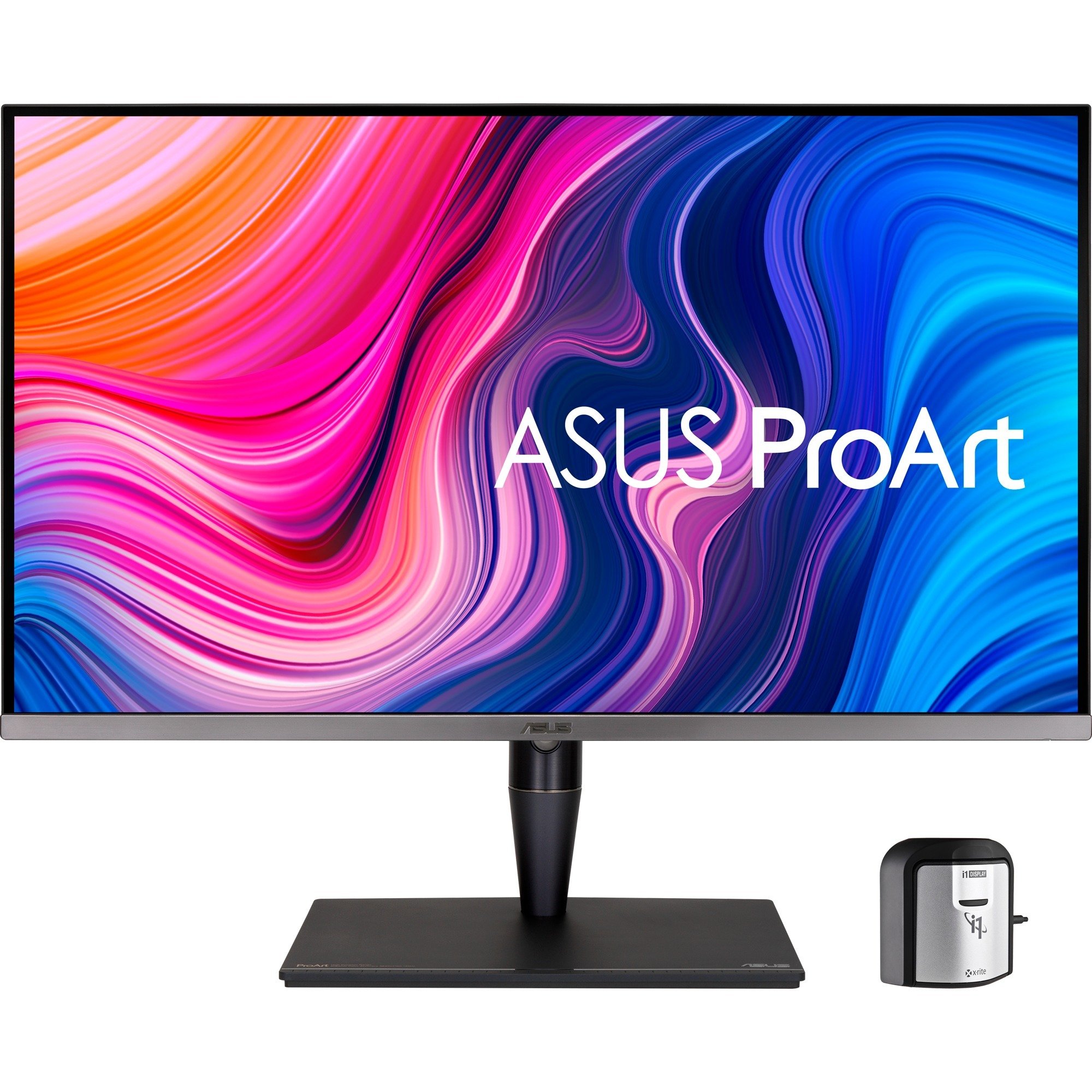 ASUS ProArt Display PA32UCG K LED Monitor 81 Cm 32 Zoll Schwarz