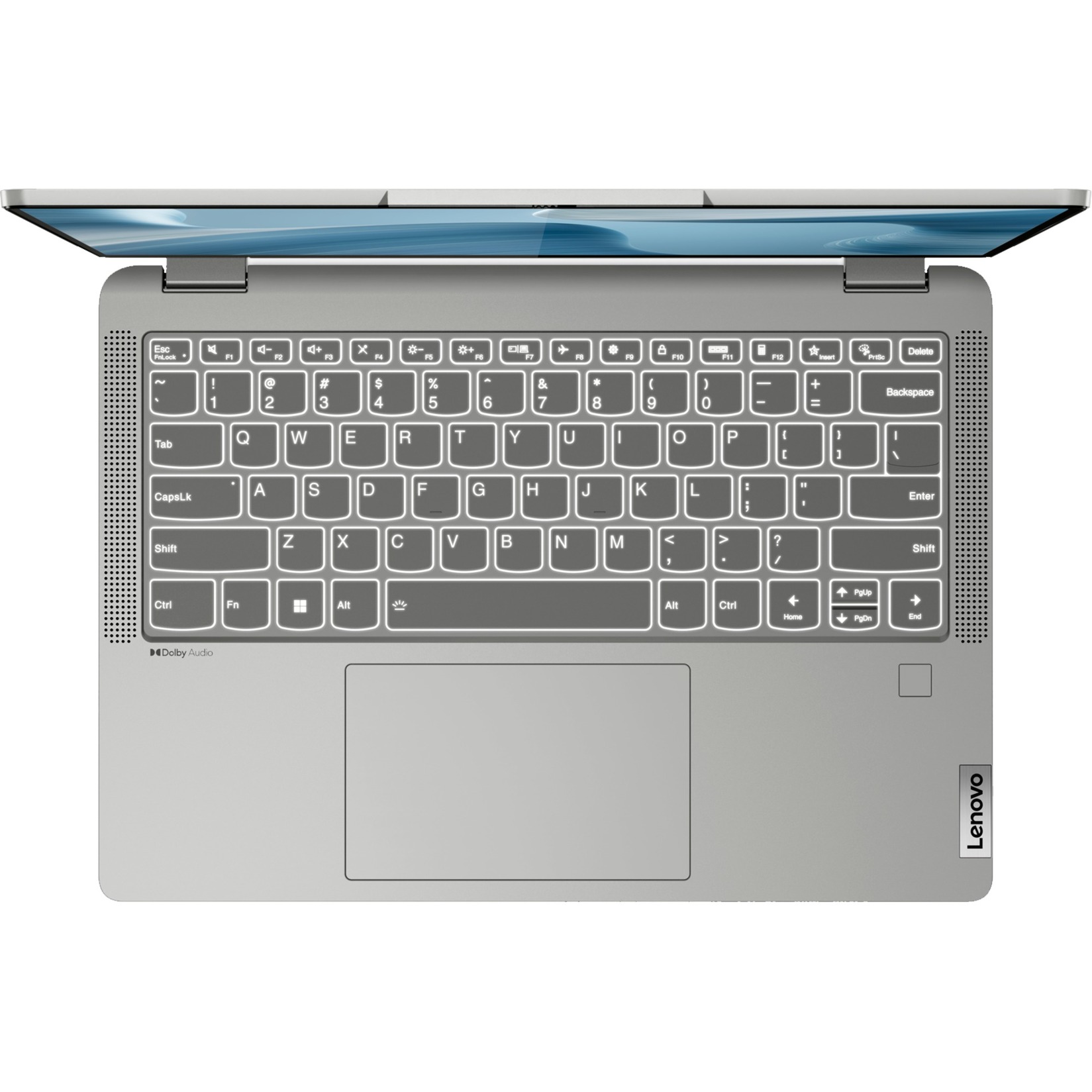 Lenovo Ideapad Flex Alc R Hge Notebook Grau Windows