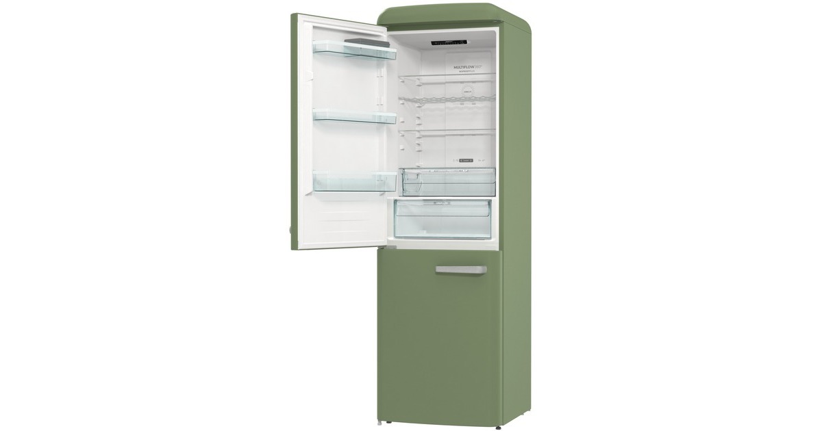 Réfrigérateur combiné GORENJE ONRK619DOL