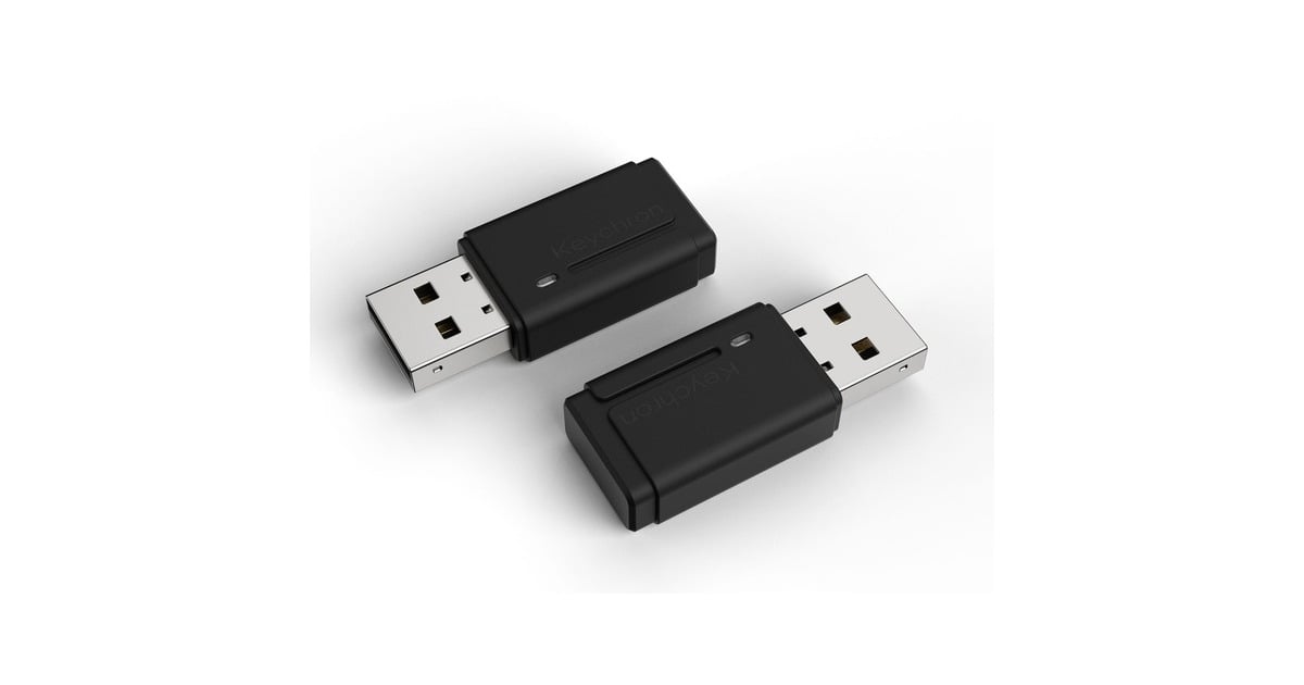 Keychron USB-Bluetooth-Adapter für Windows 5.0