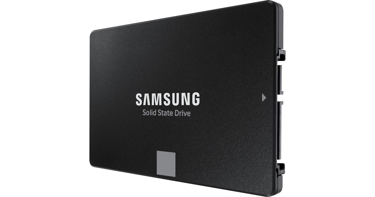 ssd 860 evo 250 gb