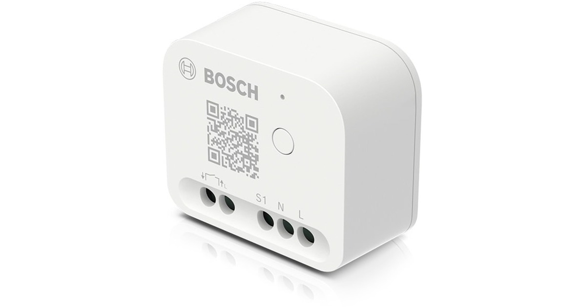 Bosch Smart Home Smart Home Relais