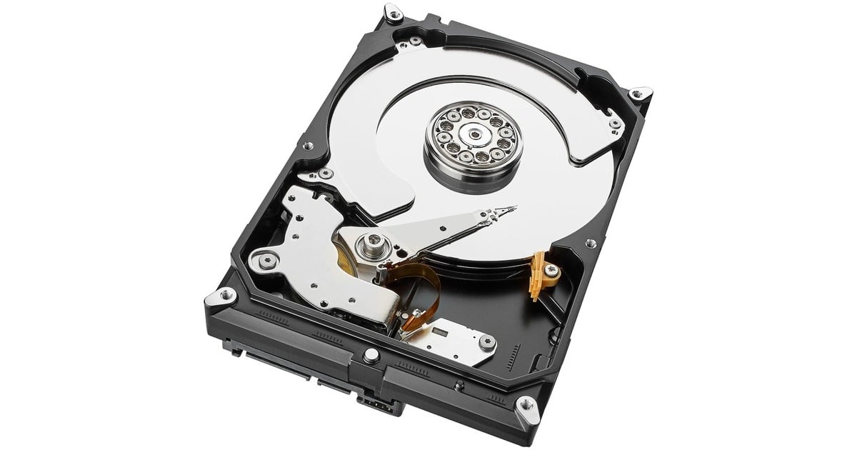 Seagate Barracuda Tb St Dm Festplatte Sata Gb S