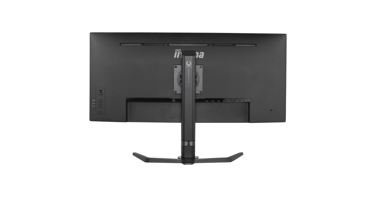 Iiyama G Master Gb Wqsu B Gaming Monitor Cm Zoll