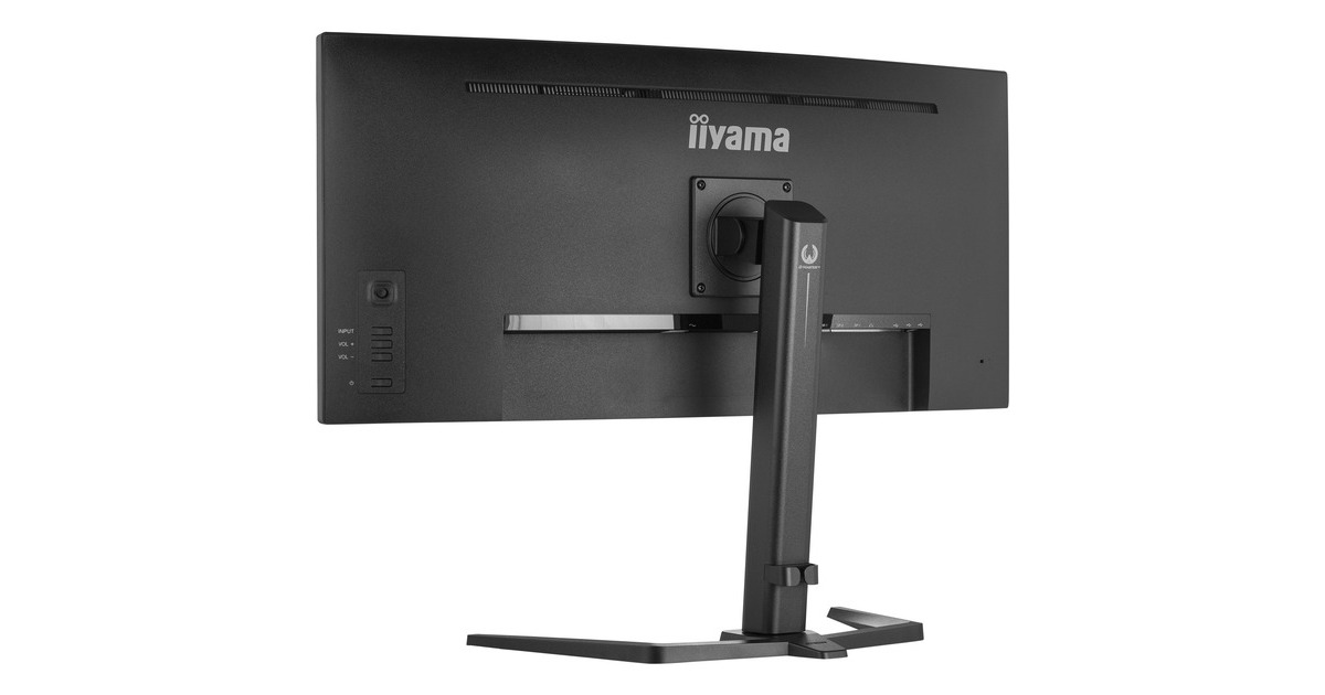 Iiyama G Master Gb Wqsu B Gaming Monitor Cm Zoll