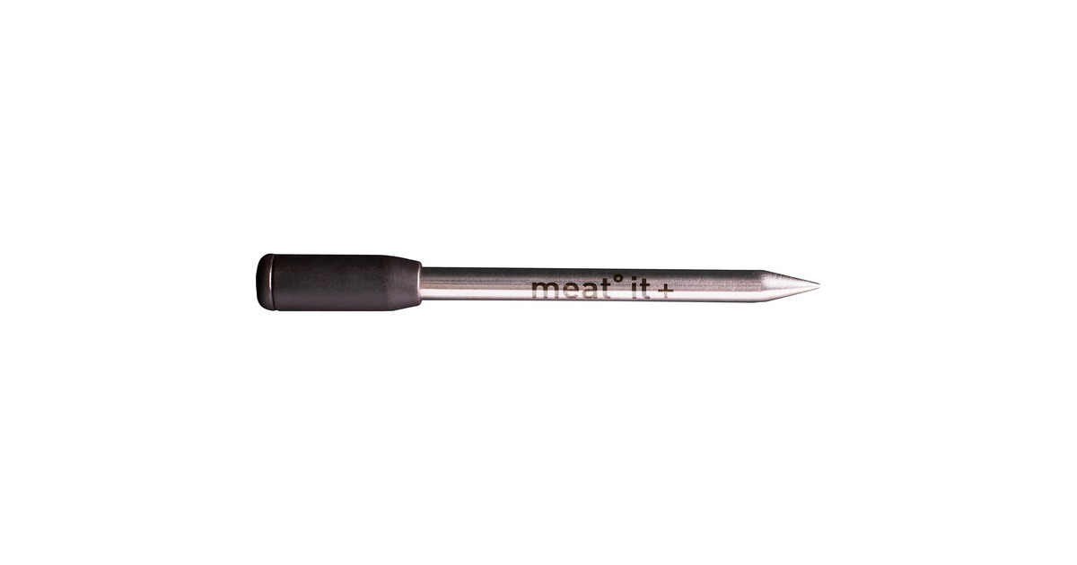 Mastrad Meat°it Plus Thermometer 