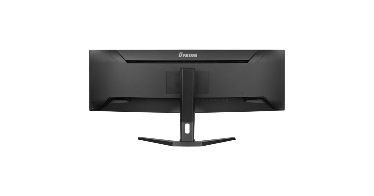 Iiyama ProLite XCB4594DQSN-B1, Gaming-Monitor 113 Cm (44 Zoll), Schwarz ...