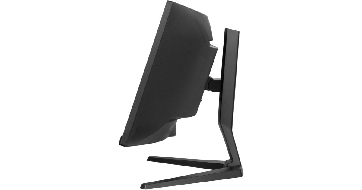 Iiyama Prolite Xcb Dqsn B Gaming Monitor Cm Zoll Schwarz