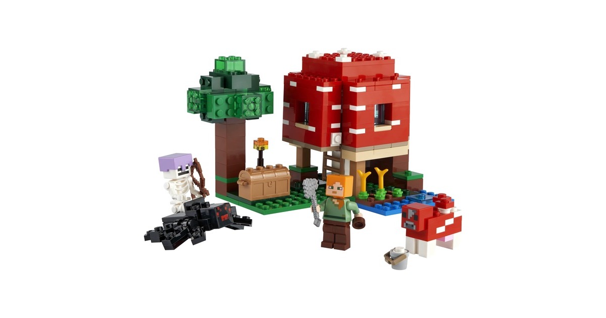 Auchan lego online