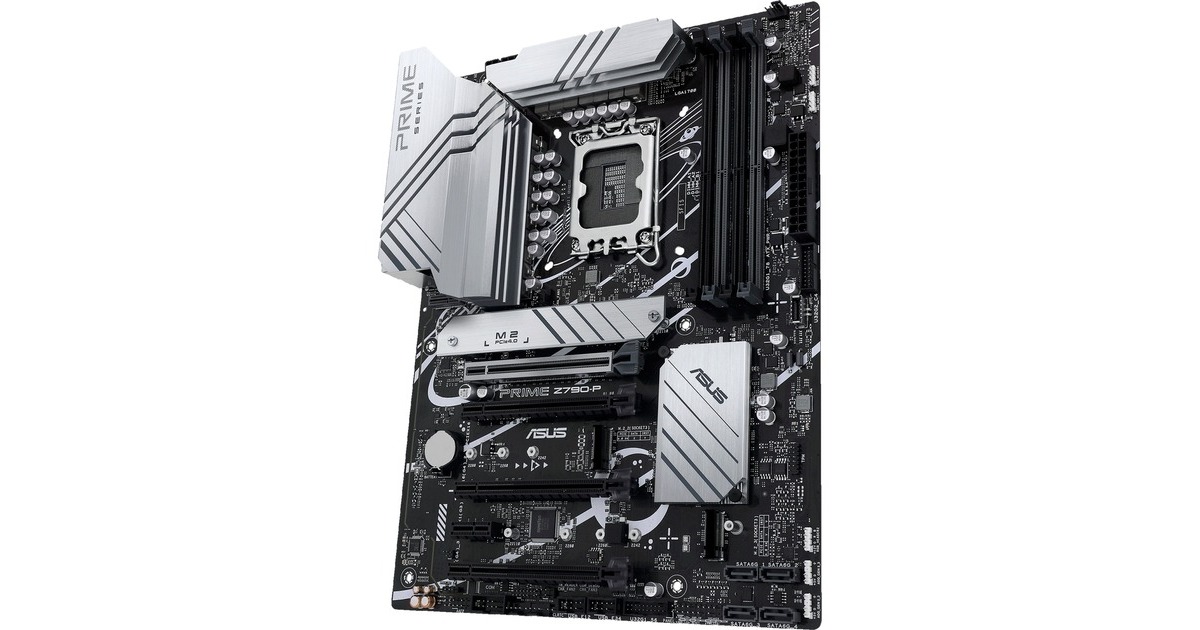 ASUS PRIME Z790-P-CSM, Mainboard