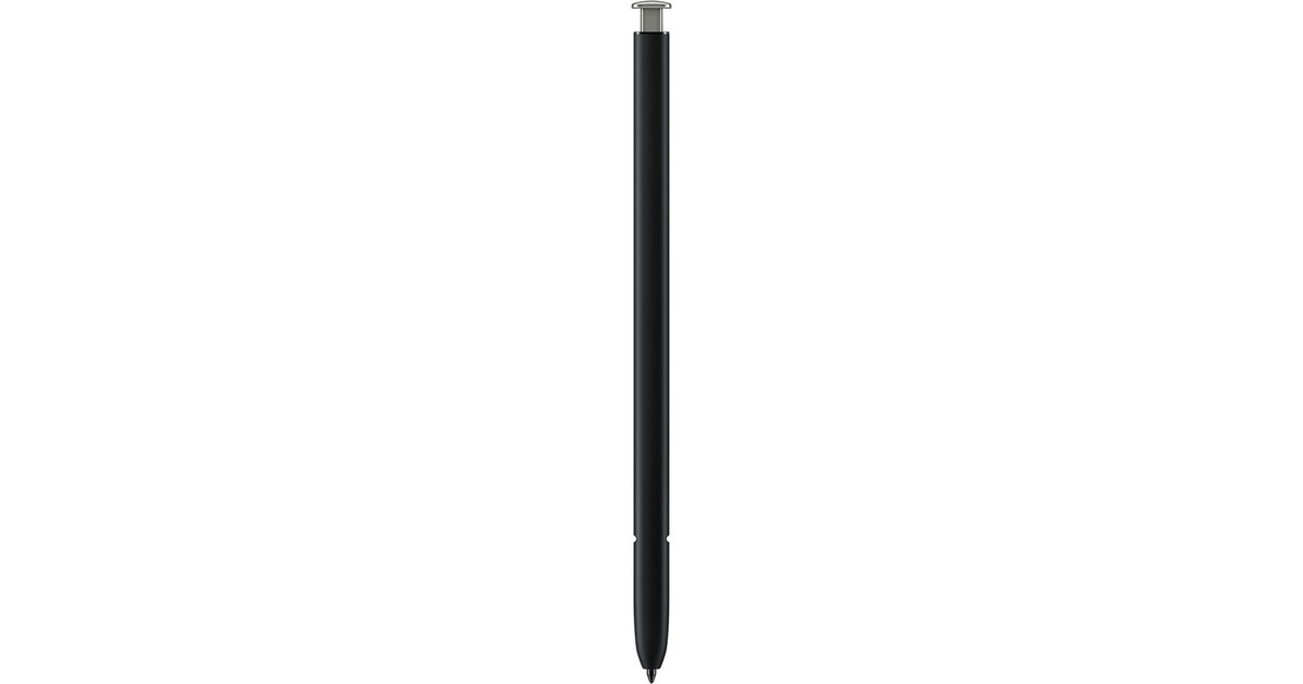 SAMSUNG S Pen für das S23 creme Galaxy Ultra, Eingabestift